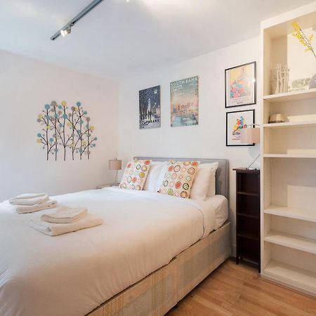Spacious 3 Bedroom Apt In Covent Garden London Eksteriør billede