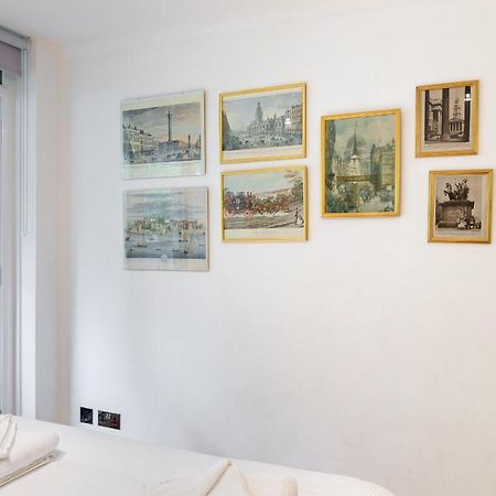 Spacious 3 Bedroom Apt In Covent Garden London Eksteriør billede